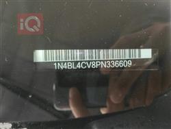 نیسان ئەلتیما